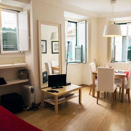 City Stays Chiado Apartments Lisboa Стая снимка