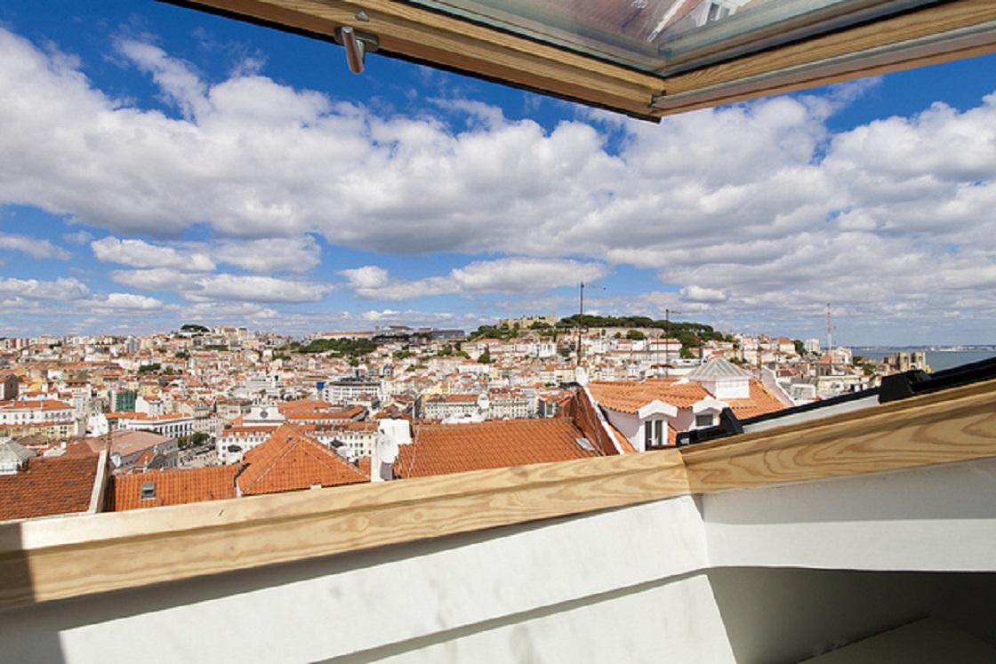 City Stays Chiado Apartments Lisboa Екстериор снимка