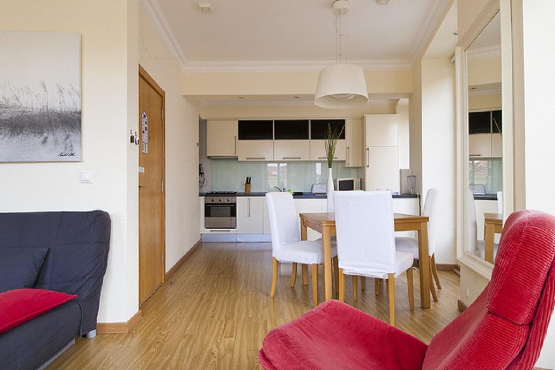City Stays Chiado Apartments Lisboa Екстериор снимка