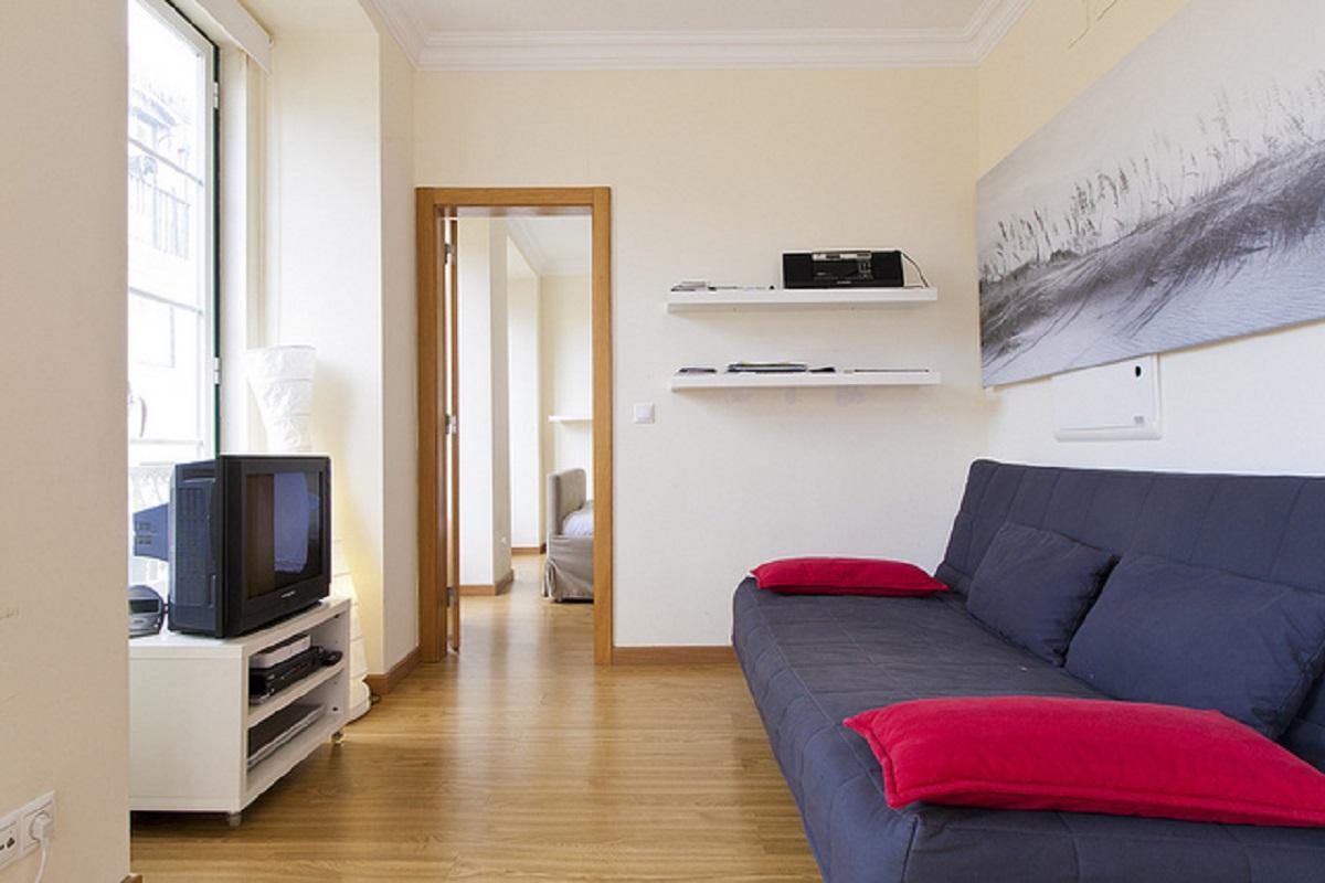 City Stays Chiado Apartments Lisboa Екстериор снимка