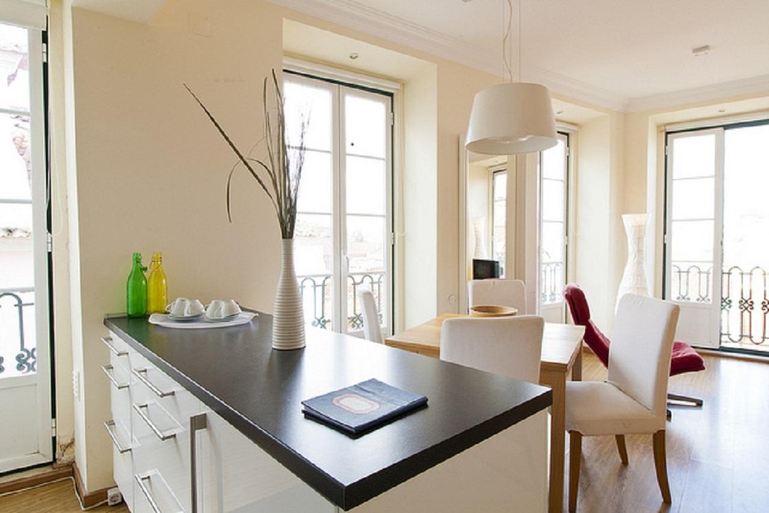 City Stays Chiado Apartments Lisboa Екстериор снимка