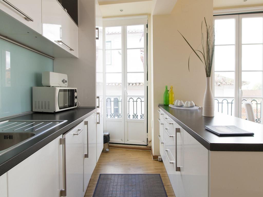 City Stays Chiado Apartments Lisboa Стая снимка