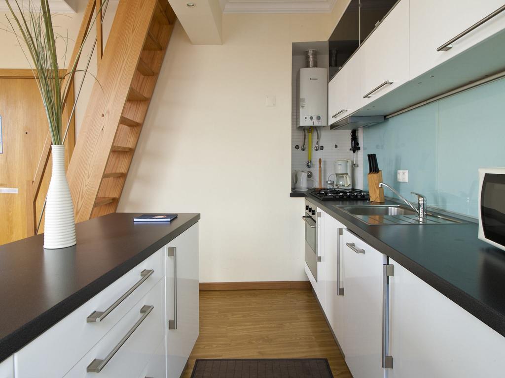 City Stays Chiado Apartments Lisboa Стая снимка