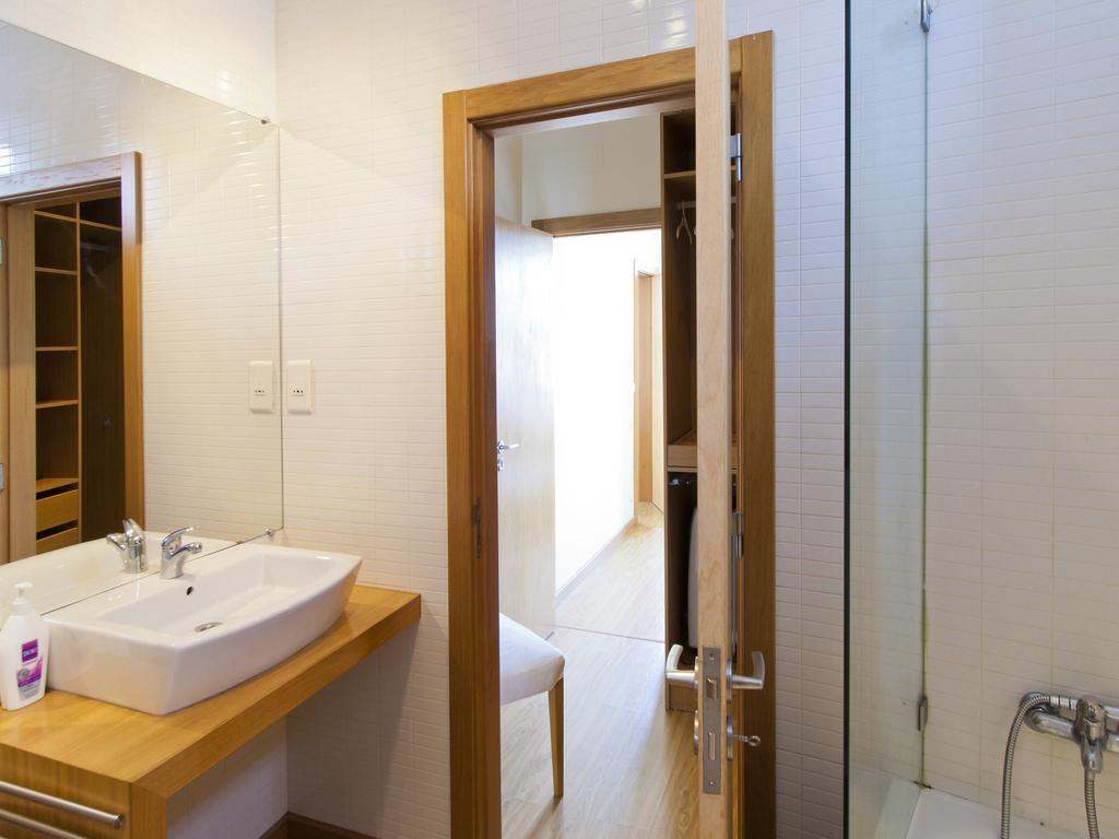 City Stays Chiado Apartments Lisboa Стая снимка