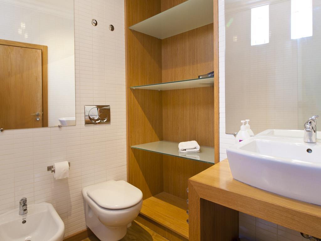 City Stays Chiado Apartments Lisboa Стая снимка