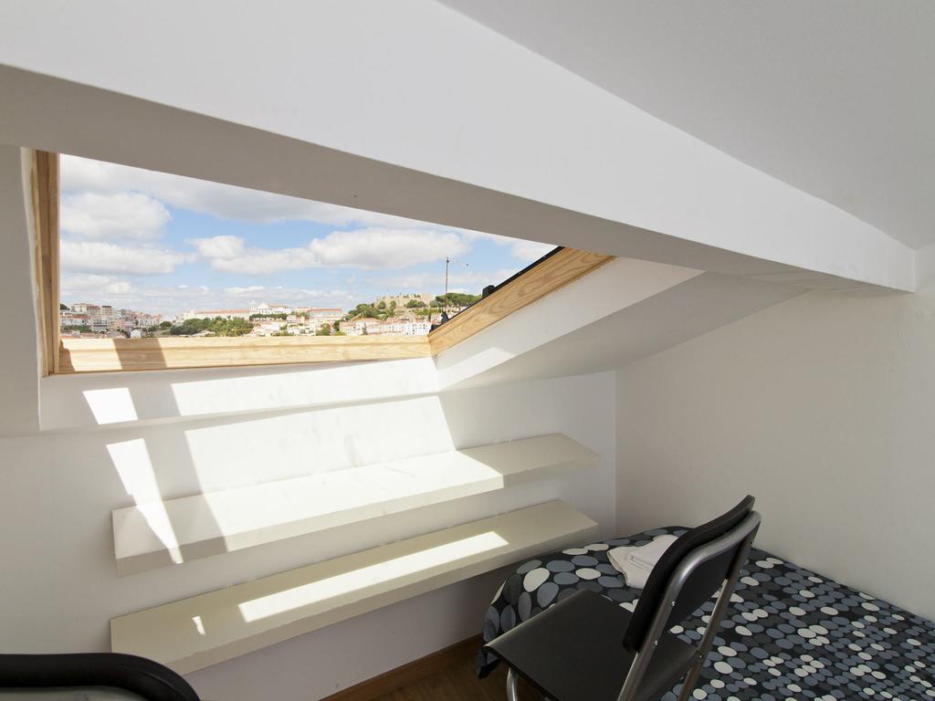 City Stays Chiado Apartments Lisboa Стая снимка