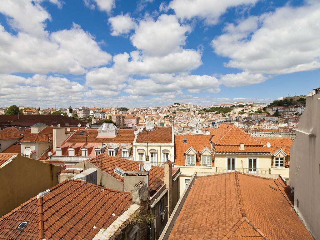 City Stays Chiado Apartments Lisboa Стая снимка