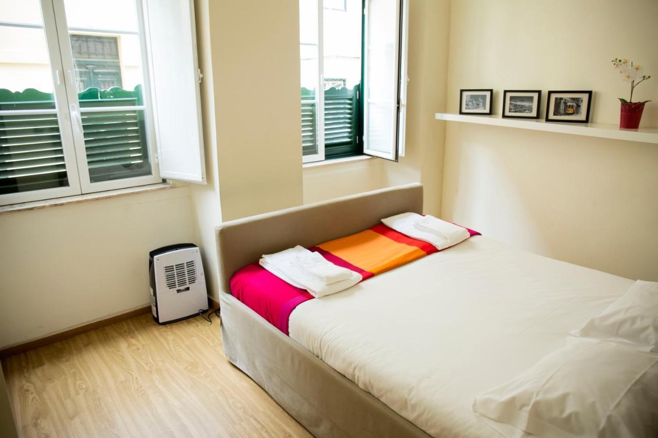 City Stays Chiado Apartments Lisboa Стая снимка