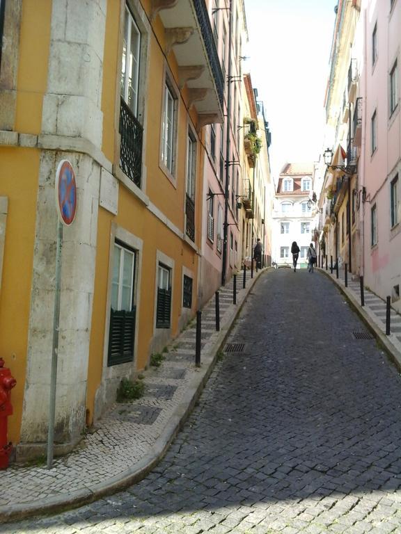 City Stays Chiado Apartments Lisboa Стая снимка