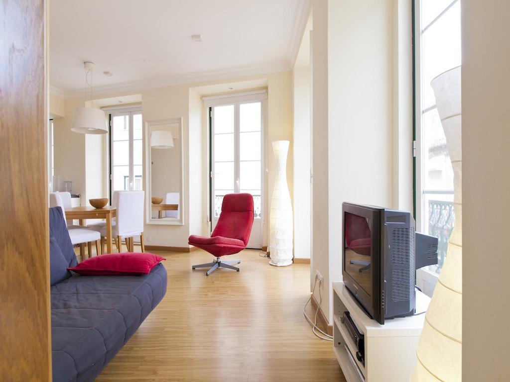 City Stays Chiado Apartments Lisboa Екстериор снимка