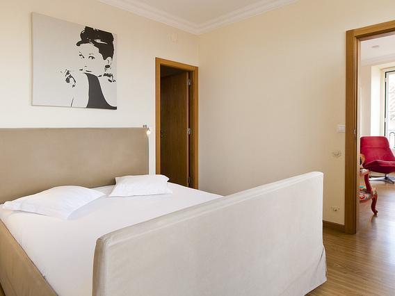 City Stays Chiado Apartments Lisboa Екстериор снимка