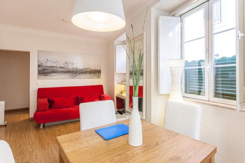 City Stays Chiado Apartments Lisboa Екстериор снимка