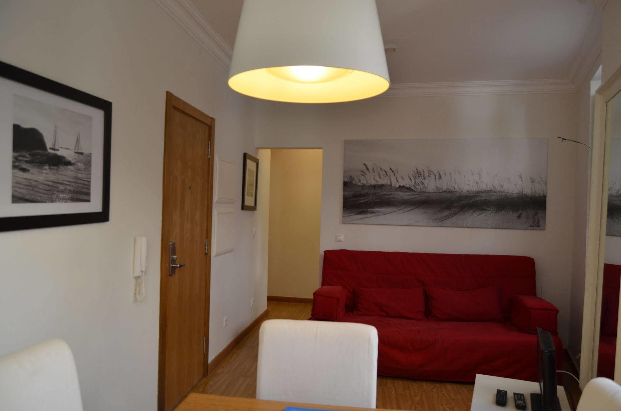 City Stays Chiado Apartments Lisboa Екстериор снимка