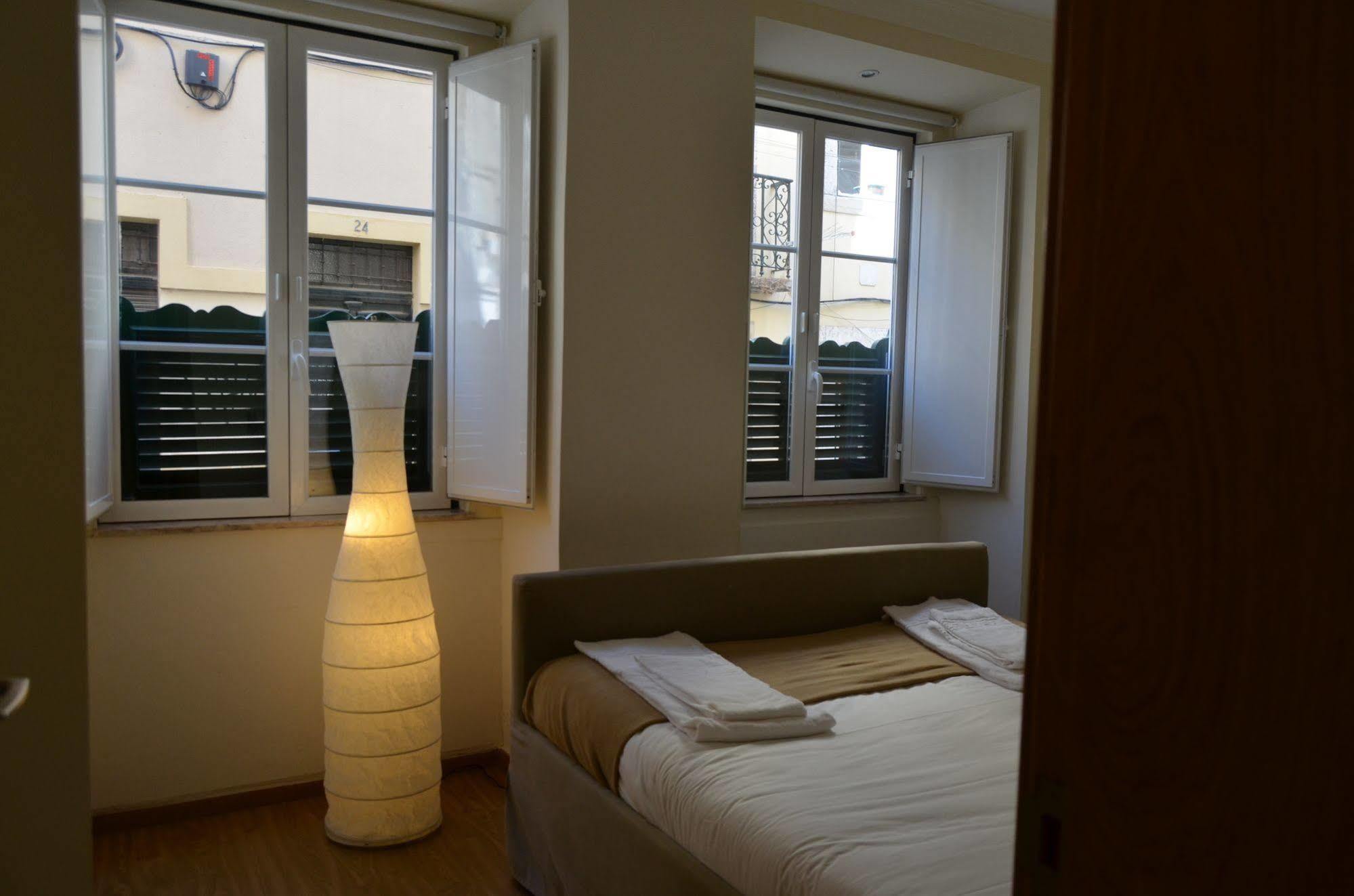 City Stays Chiado Apartments Lisboa Екстериор снимка