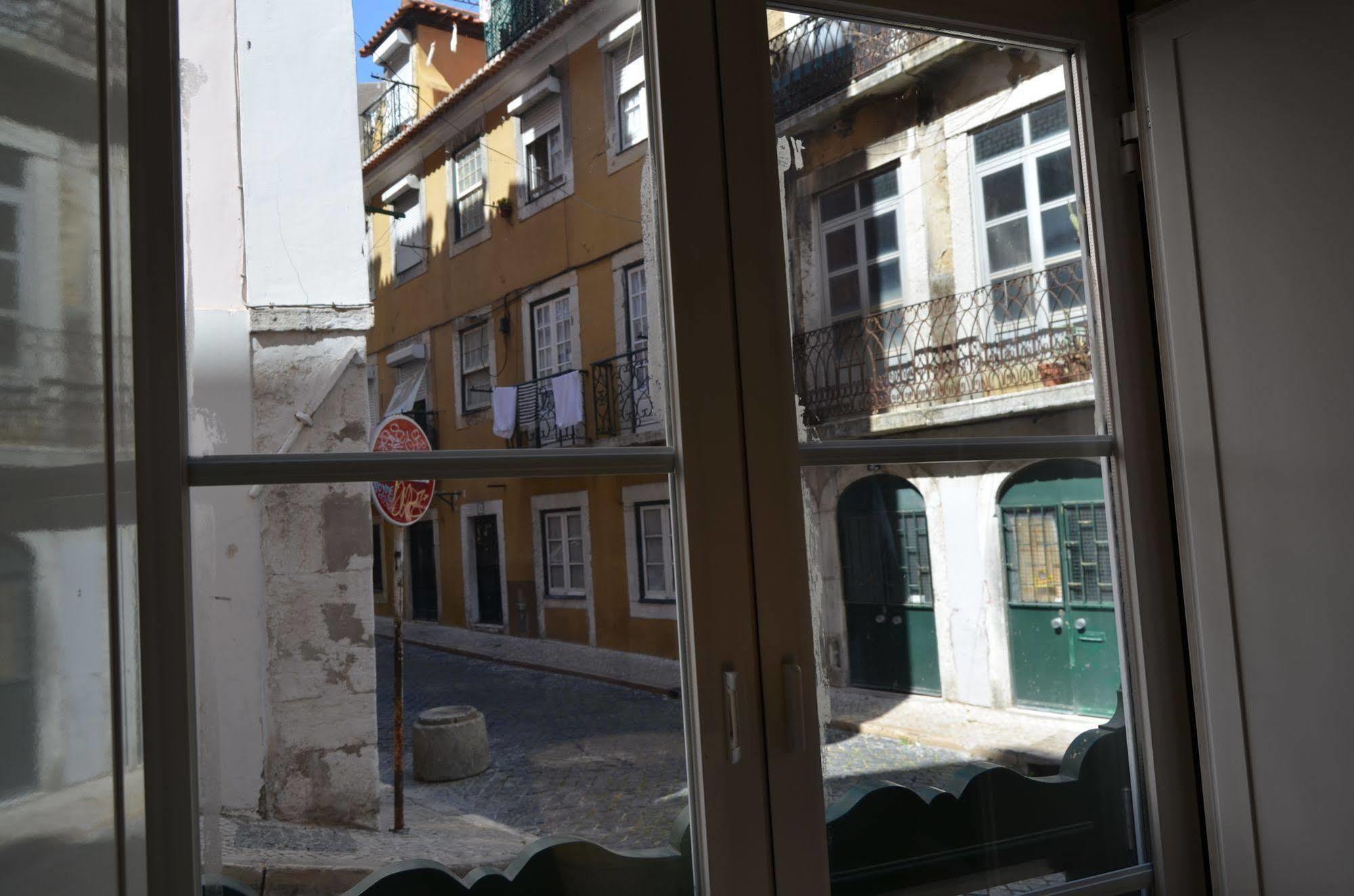 City Stays Chiado Apartments Lisboa Екстериор снимка
