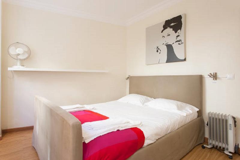 City Stays Chiado Apartments Lisboa Екстериор снимка